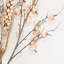 Arrangement floral de citrouille artificielle de campagne d'automne de l'Action de grâce pour bourre de vase