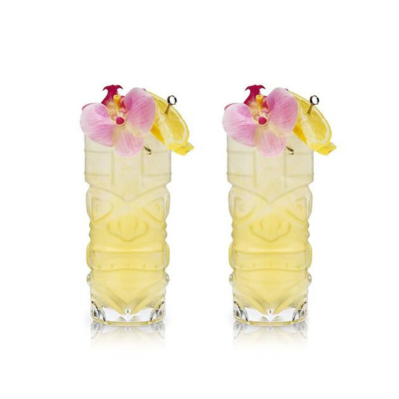 Daishaun 15 oz. Verre Highball