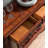 39.37" Brown Rectangular Solid + Manufactured Wood Wine Rack