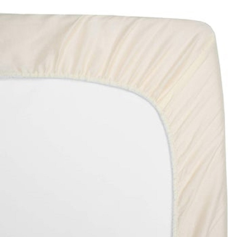 Drap pour lit de bébé Marcina