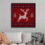 Chandail Rennes-impression sur toile-1785609442-1785609443
