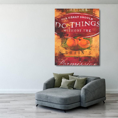 Do Things