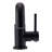Single Hole Single Handle Bathroom Faucet-104820446
