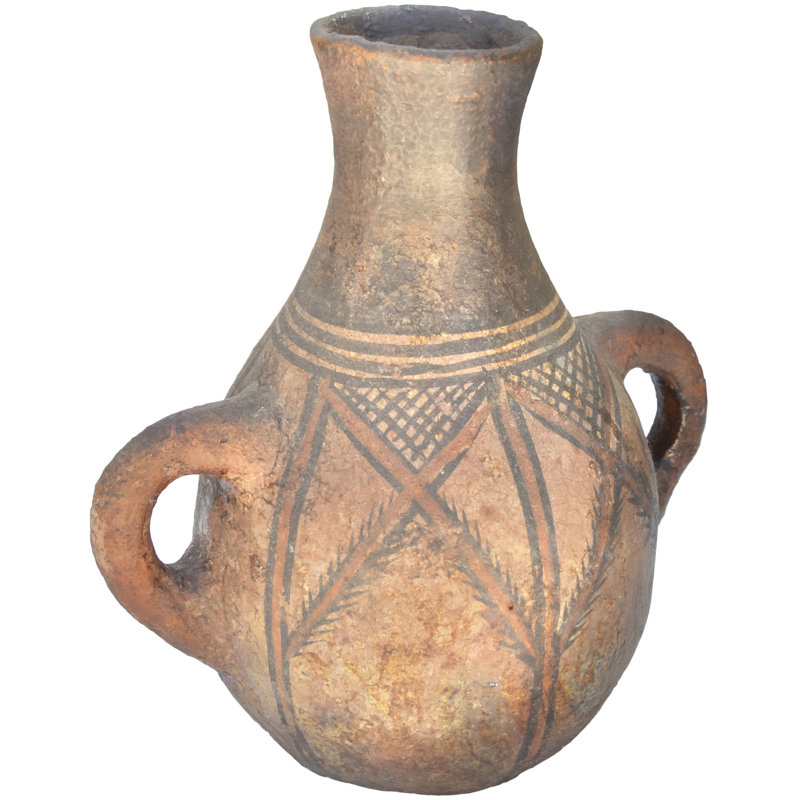 Terracotta Jar