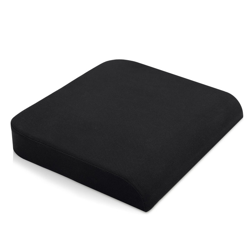 Coussin de siège d'intérieur, H 2,95 po x l 16,92 po x P 18,89 po
