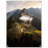 Handmade Landscape & Nature Canvas Wall Decor-1669269640