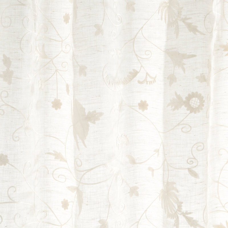 Window Library Sheers Wimbledon Fabric