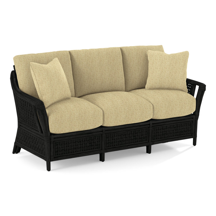 Boca Upholstered 78'' Sofa