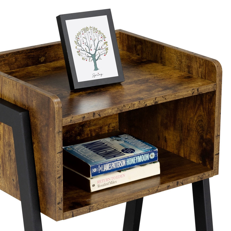 Mcnab 18.1'' W Nightstand