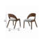 Chaise d'appoint rembourrée Mcglynn-2126334829