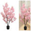 70.87cm Cherry Blossom Plant