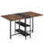 Rustic Brown/Black