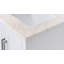 Lotte 73'' W Double Vanity Top-497412918
