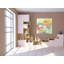 Clouds Oil Painting Print Canvas