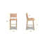 Tabouret Banda-87951602