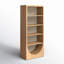 Higgs Bookcase-874438406