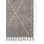 Tapis noir / gris Clary-1257418490