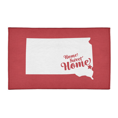 Tapis en poly-chenille à sioux home