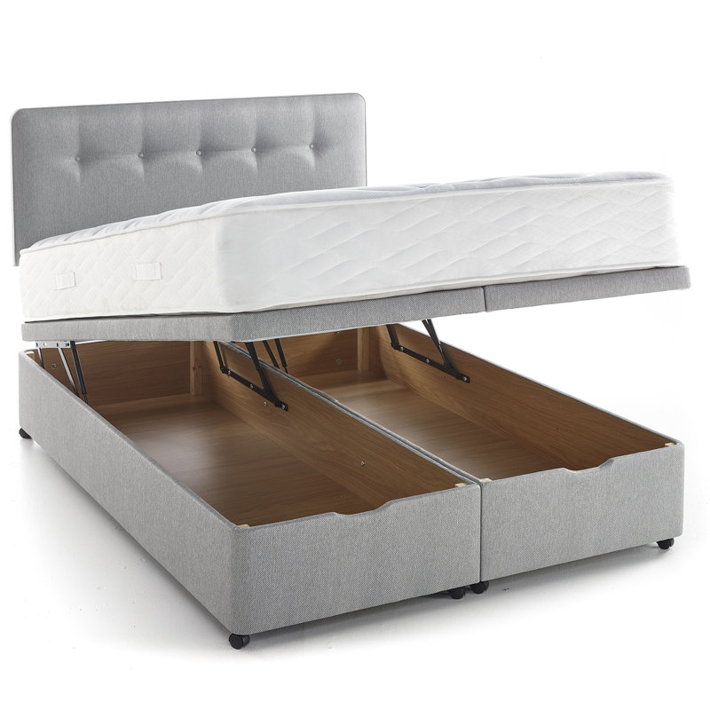Horatio Pocketsprung Divan Bed Set