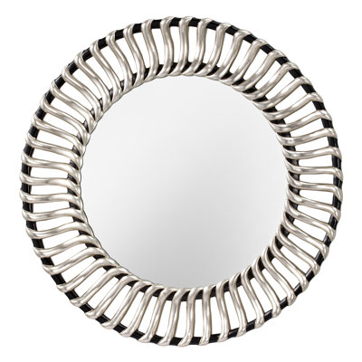 Dores Flat Wall Mirror