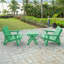 Chaise Adirondack Shore-307647093