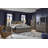 Hien King Panel Bed-701551884