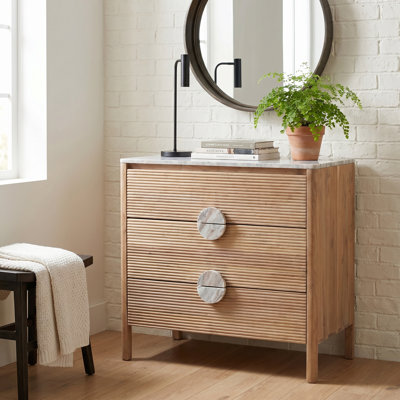 Soma Dresser Oak, Toronto