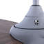 42''W Arieonna 4 - Blade Standard Ceiling Fan with Remote Control and Light Kit Included