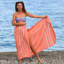 Serviette de plage Lina Peshtemal-69531103
