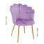 Tisa 43Cm Wide Tub Chair-2110089317