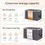 Brayden Studio Storage Bag-509797000