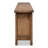 Persian 98'' Solid Wood Sideboard-509544560