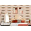 Zaire 10' L x 25" W Wallpaper Roll-885677647-885677633-886872644