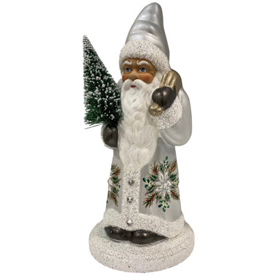 Christmas People Figurines & Collectibles