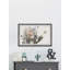 Flowering Plants - Single Picture Frame Painting-1809568483