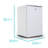 BCRK Series  BLACK+DECKER 4.3 cu. ft. Freestanding Mini Fridge with Freezer-18835715