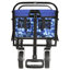 Chariot pliable pliable Minimeetall