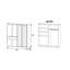 Tübingen 6 Door Wardrobe-48778231