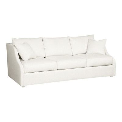 Cora Upholstered 82'' Sofa