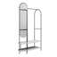 Barresi 101cm Clothing Rack