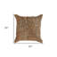 Square Pillow Cover & Insert