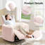 Fauteuil inclinable électrique à bascule-814768571