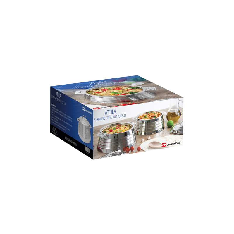 Jumbo Food Storage Container