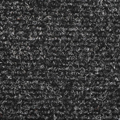 Georgescu Non-Slip Gray Stair Tread