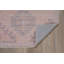Tapis rose et bleu Maril Emerson-124244991