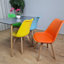 Rigmor 4 - Person Dining Set