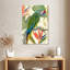 Composition de perroquet tropical Brampt I-108447718
