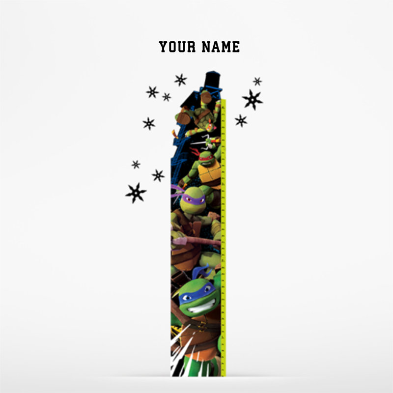 Text & Numbers