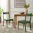 Rosetty Scallop Dining Chairs-892518371
