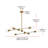 Cecelia 6 - Light Pendant-1201065758-1201065728